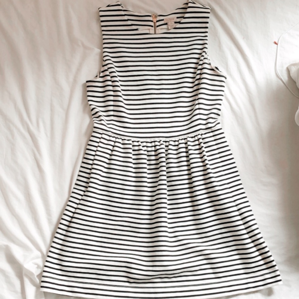 J. Crew Dress
